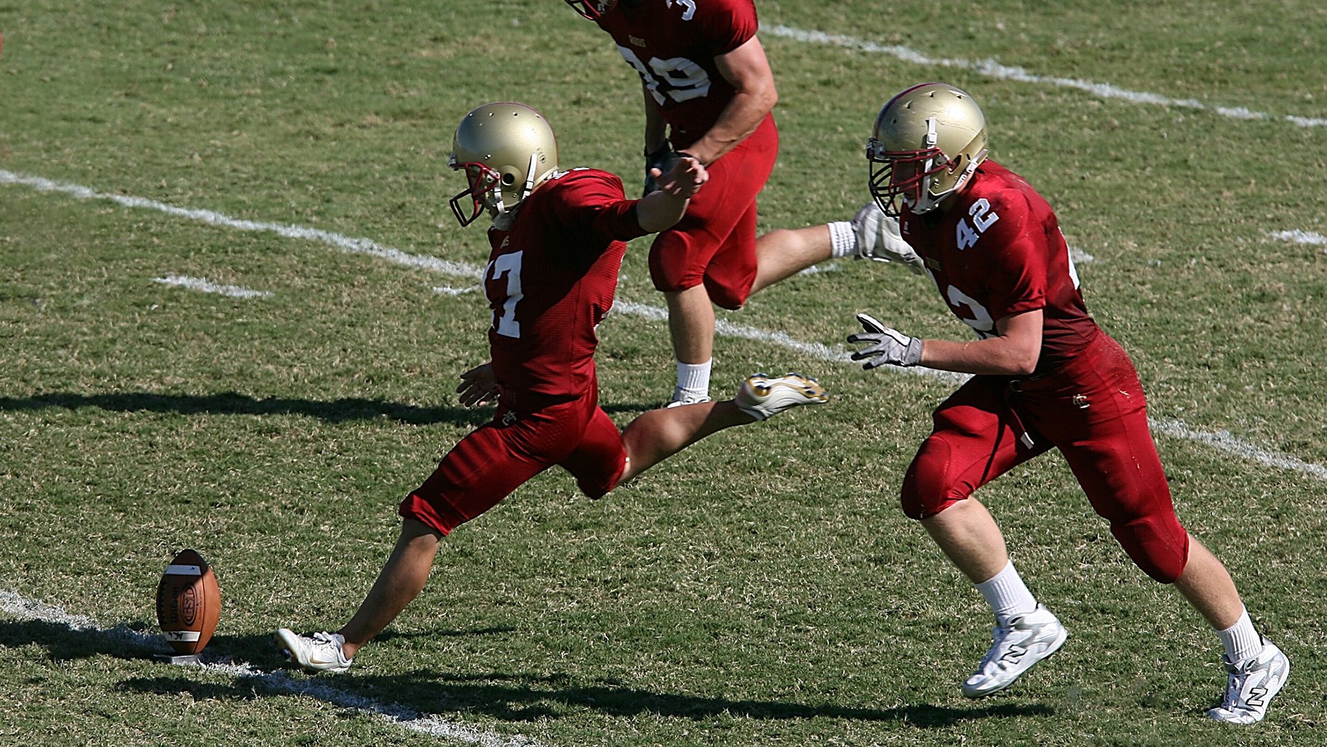 米兰体育在线登录-中国足球青训成果展示活动举办，中国足球青训发展